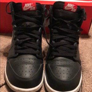 Air Jordan 1 Retro High OG BG